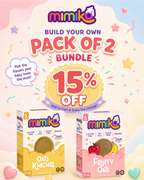 Pack of 2 - Any Flavour