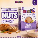 Nuts Delight