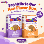 Nutty Duo