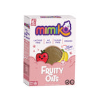 Fruity Oats