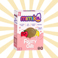 Fruity Oats
