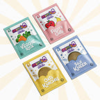 Tester Pack - 4 in 1