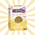 Oats Khichri