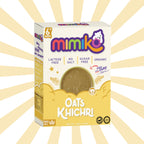 Oats Khichri