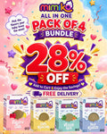 All in One Pack