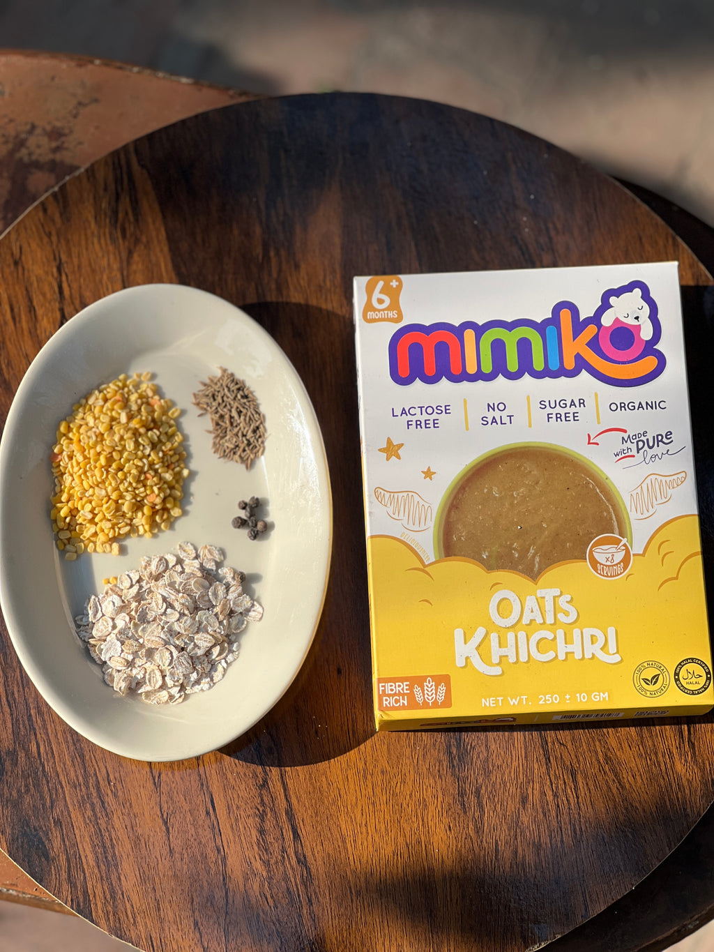All in One Pack