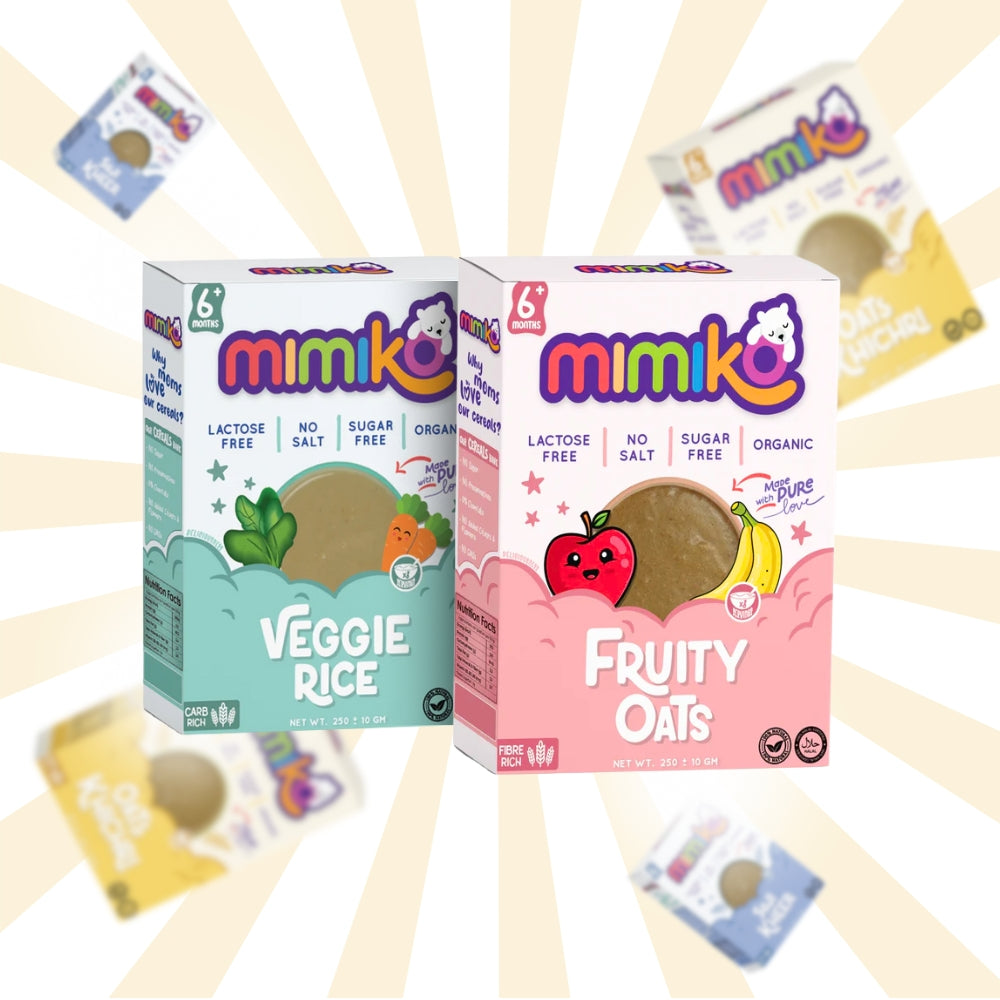 Pack of 2 - Any Flavour