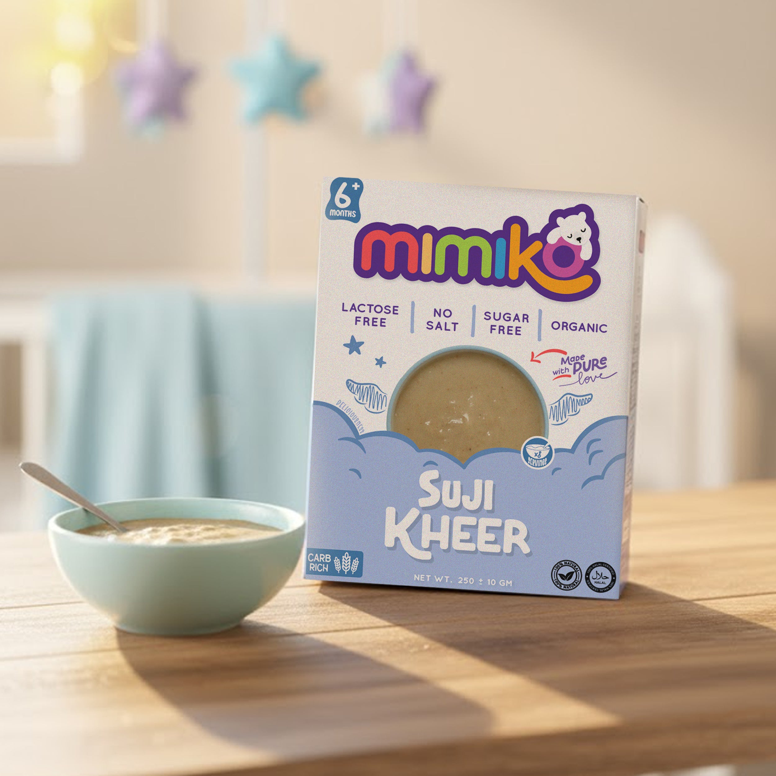 Pack of 2 - Any Flavour