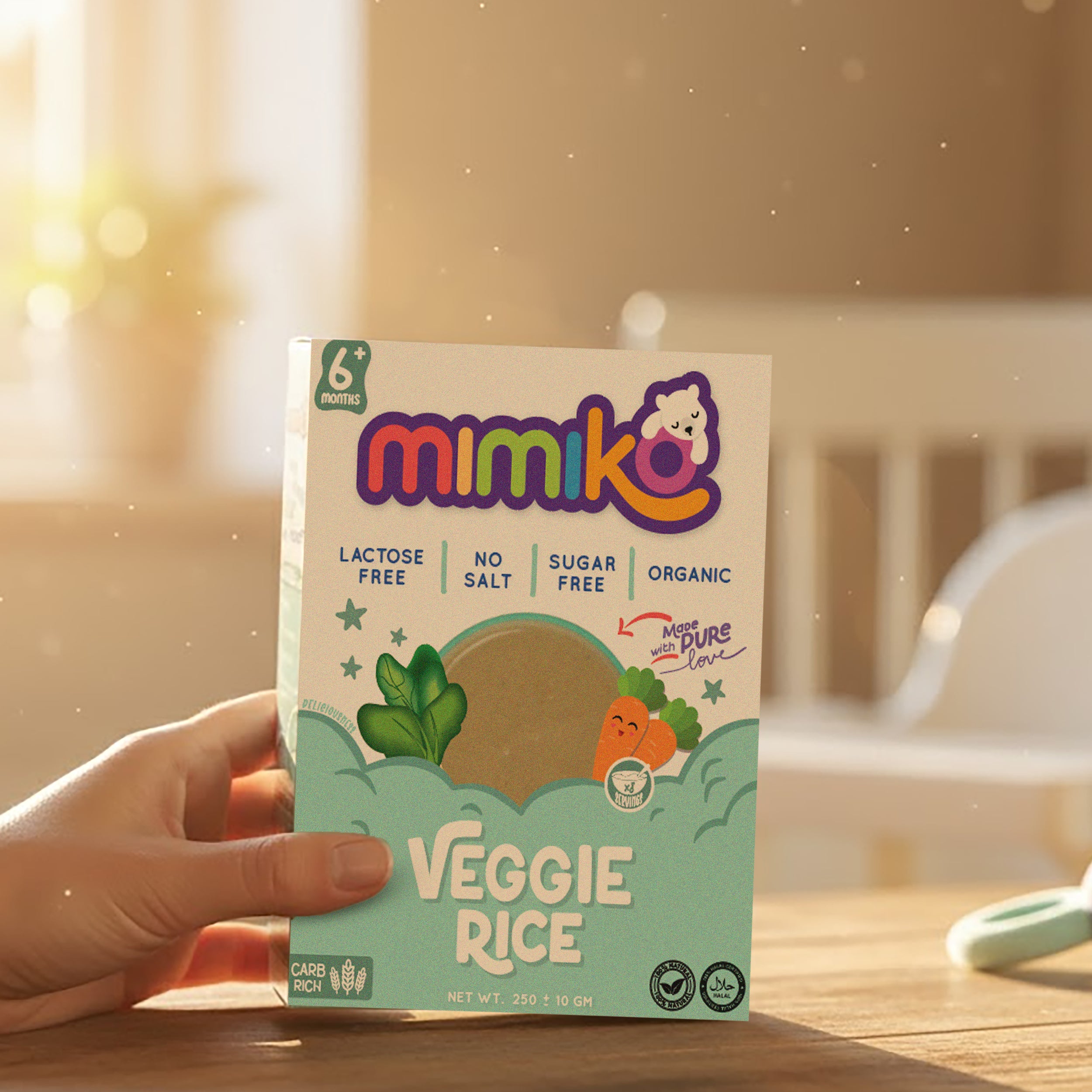 Pack of 2 - Any Flavour